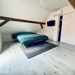 Maison Avec Jacuzzi - Europa-park Apartament *