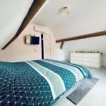 Apartament Maison Avec Jacuzzi - Europa-park