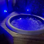 Maison Avec Jacuzzi - Europa-park Apartament