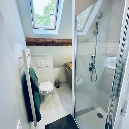 Maison Avec Jacuzzi - Europa-park * Obenheim